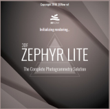 : 3df Zephyr Lite v4.500 (x64)