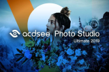 : AcdSee Photo Studio Ultimate 2019 v12.1.1.1673 (x64)