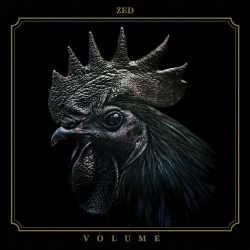 : Zed - Volume (2019)