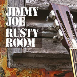 : Jimmy Joe - Rusty Room (2019)