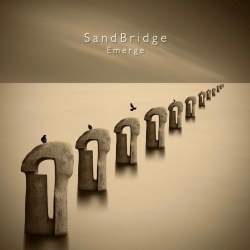 : SandBridge - Emerge (2019)