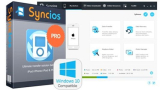 : Anvsoft SynciOS Data Recovery v2.1.2