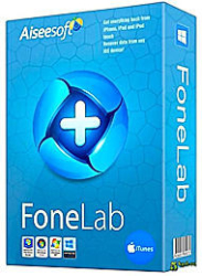 : Aiseesoft FoneLab v10.1.8.0