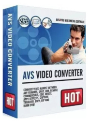 : Avs Video Converter v12.0.1