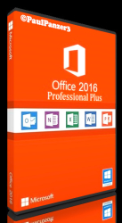 : Microsoft Office 2016 Select Edition x64
