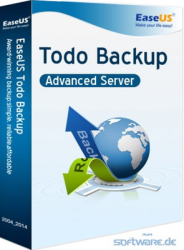 : EaseUS Todo Backup Advanced Server v12.0.0.2
