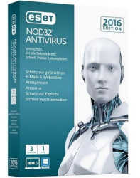 : Eset Nod32 Antivirus 12.1.34.0