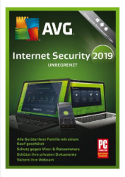 : Avg Internet Security 2019 v19.4.43