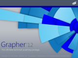 : Golden Software Grapher v14.1.3