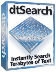 : DtSearch Desktop / Engine v7.94.86