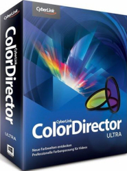 : CyberLink ColorDirector Ultra v7.0.2231
