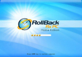: RollBack Rx Home v11.3