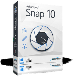 : Ashampoo Snap 10.1.0