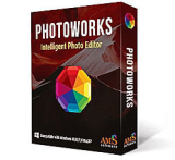 : Ams Software PhotoWorks 7.0