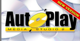 : AutoPlay Media Studio v8.5.2.0