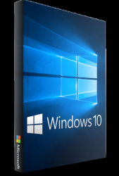 : Microsoft Windows 10 Aio v1903 Build 18362.239 Juli 2019
