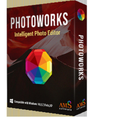 : Ams Software PhotoWorks v7.00