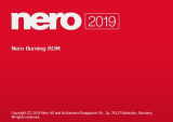: Nero Burning Rom 2019 v20.0.009