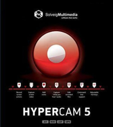 : HyperCam Business Edition v5.1.1902.01