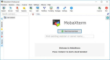 : MobaXterm v12.0