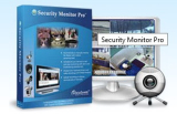 : Deskshare Security Monitor Pro v6.00