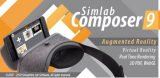 : SimLab Composer v9.1.22 (x64)