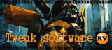 : Tweak Software RV v7.3.3
