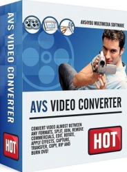 : Avs Video Converter v12.0.1.650