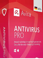: Avira Antivirus Pro v15.0.45.11