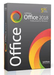 : SoftMaker Office Pro 2018 Rev 960.04