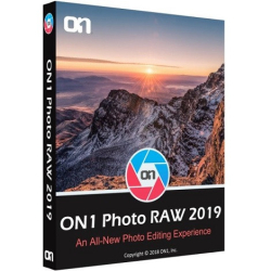 : On1 Photo Raw 2019.6 v13.6.0.7353 