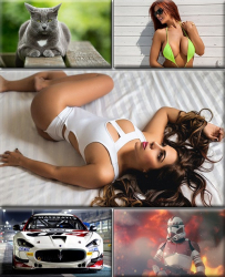 : LIFEstyle News MiXture Wallpapers (1480)