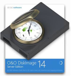 : O&O DiskImage Pro / Works. / Server Edition v14.1