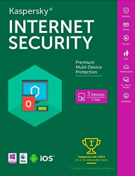 : Kaspersky Internet Security 2020 v20.0.1