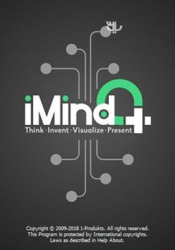 : iMindQ Corporate v9.0.1 Build 51358