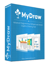 : MyDraw v4.0.0