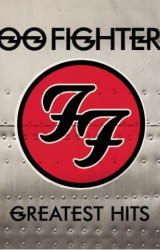 Cover: Foo Fighters - Greatest Hits (2009) : Foo Fighters - Greatest Hits (2009)