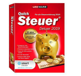 : Lexware Quick-Steuer Deluxe 2019