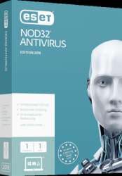 : Eset Nod32 Antivirus v12.2.23.0 Multi