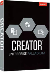 : Roxio Creator Palladium v12