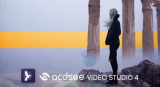 : AcdSee Video Studio 4.0.0.885 (x64)