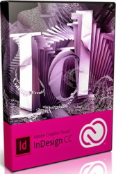 : Adobe Indesign CC 2019 v14.0.3.413 (x64)