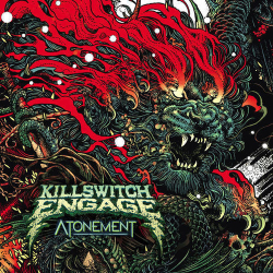 : Killswitch Engage - Atonement (2019)
