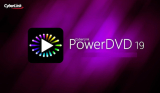 : CyberLink PowerDvd Ultra 19.0.1912.62
