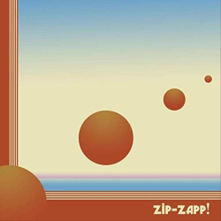 : Zip-Zapp! - Zip-Zapp! (2019)