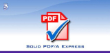 : Solid Pdf/A Express v10.0.93