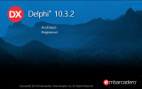 : Embarcadero Delphi v10.3.2 v26.0.34749.6593 Lite v15.2 (x64)