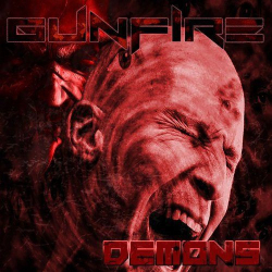 : Gunfire - Demons (2019)