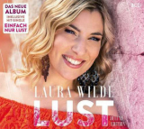: Laura Wilde - Lust (Deluxe Edition) (2019)