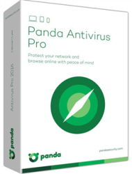 : Panda AntiVirus Pro v17.0.2